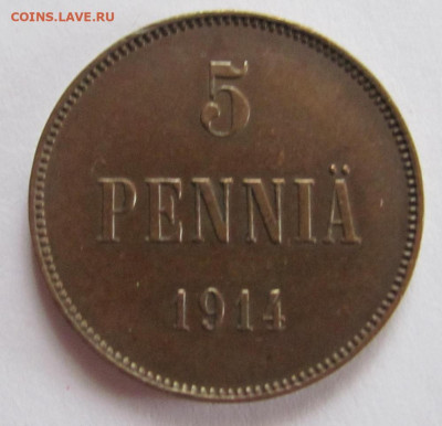 5 пенни 1914  ло 27.05.21 - Безымянный