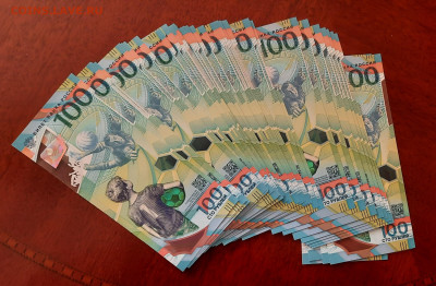 40шт.Футбол ЧМ 2018г.100р.АА.До 25.05.22:00.Блиц. - 20210523_180038