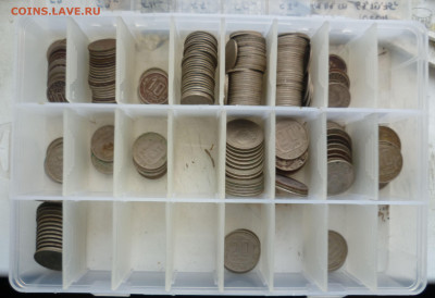 до реформа оптом! 10,15,20 коп не копаные! кому интересно? - 1