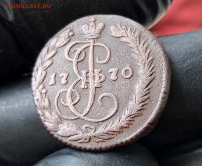 денга 1770г. Е.М. до 27.05.21г. 22.00. - IMG_3776 (2).JPG