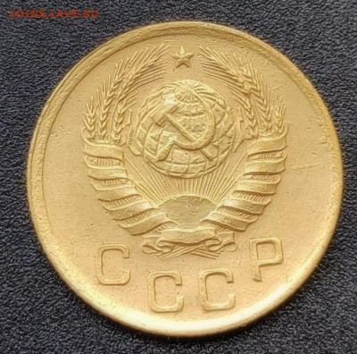 1 копейка 1940 до 28.05 - 1620354287315