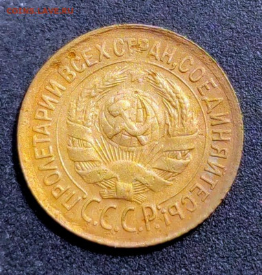 1 копейка 1931 до 28.05. - 1620354284988