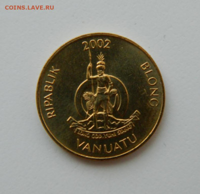 Вануату 1 вату 2002 г. (без обращения). до  27.05.21 - DSCN9125.JPG