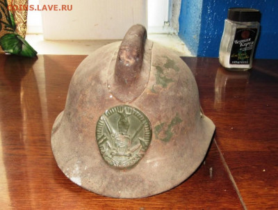 Опознание бляхи СССР (металл) - 115220_900