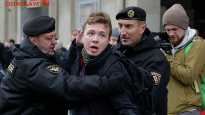 Про Беларусь - бел3