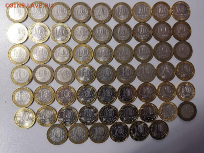 10р биметалл 60шт(без повторов), до 30.05 - Ч бим 60шт-2