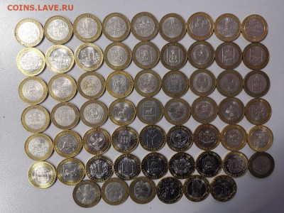 10р биметалл 60шт(без повторов), до 30.05 - Ч бим 60шт-1