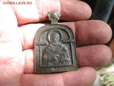 Иконка. Никола. До 28.05.2021г. - IMG_0465.JPG