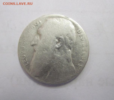 50 сент Бельгия 1901    до 28.05.21 - IMG_3305.JPG