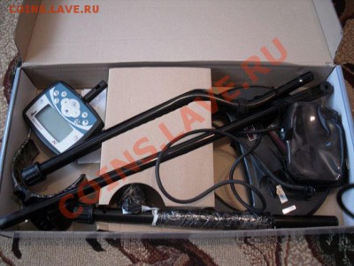 Продам МД X-Terra 705 - 2.JPG