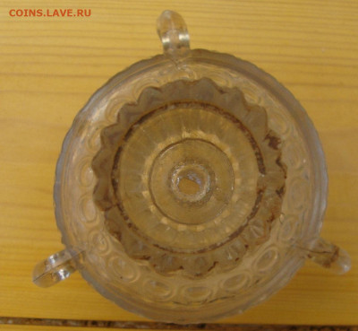 Лампадки, 3 шт., стекло до 22-00 М. 28.05.21 г. - ф3