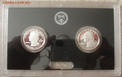 Монеты США. Вопросы и ответы - DSC02659.JPG
