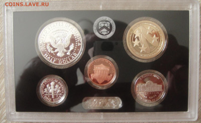 Монеты США. Вопросы и ответы - DSC02657.JPG