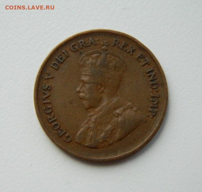 Канада 1 цент 1936 г. до 01.06.21 - DSCN9294.JPG
