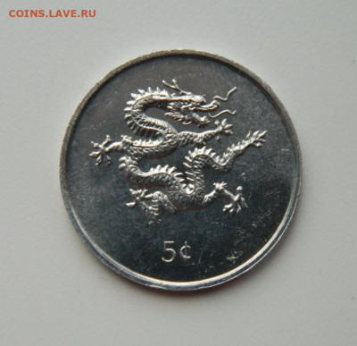 Либерия 5 центов 2000 г. до 01.06.21 - DSCN9279.JPG