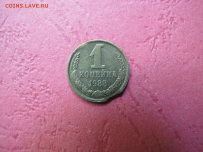 3 монетки с выкусами на оценку. - IMG_3166.JPG