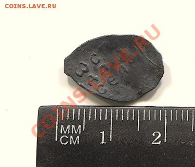 3 чешуйки, помогите определить. - Scan-111018-0001_hf