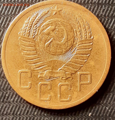 Файл не открывается, может у вас получится. Благодарю! - 5 коп 1952