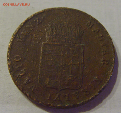 1 крейцер 1848 Венгрия №1 04.06.2021 22:00 МСК - CIMG8550.JPG