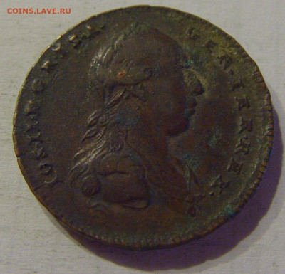 2 крейцера 1772 W Австрия №1 04.06.2021 22:00 МСК - CIMG8594.JPG