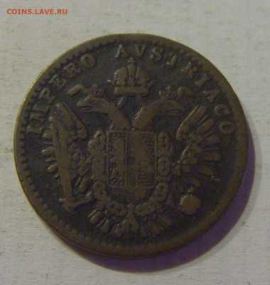 3 чентезимо 1852 V Ломбардия №1 04.06.2021 22:00 МСК - CIMG8602.JPG