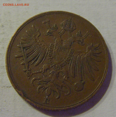 1 сольдо 1862 В Ломбардия №1 04.06.2021 22:00 МСК - CIMG8634.JPG