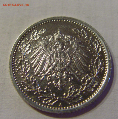 2 марки 1917 А Германия №1 04.06.2021 22:00 МСК - CIMG8674.JPG
