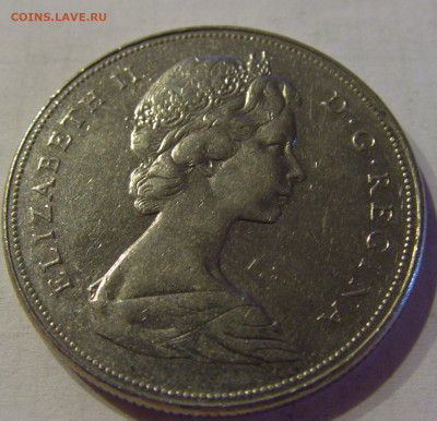 1 доллар 1971 Бр. Колумбия Канада №1 04.06.2021 22:00 МСК - CIMG8710.JPG