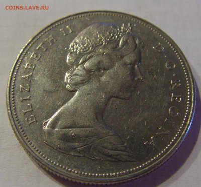 1 доллар 1970 Манитоба Канада №1 04.06.2021 22:00 МСК - CIMG8714.JPG