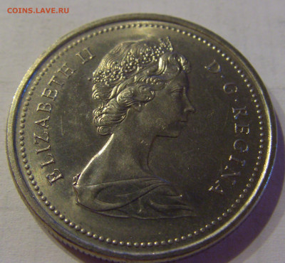 1 доллар 1973 100 лет о-в Эдварда Канада №1 04.06.21 22:00 М - CIMG8722.JPG