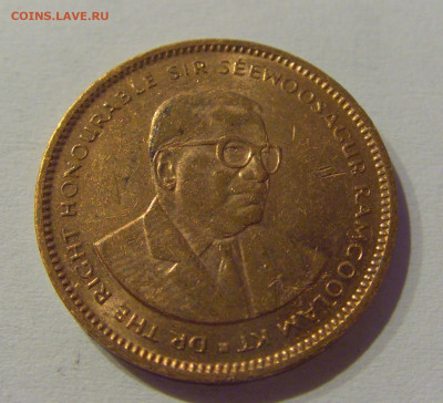 5 центов 2005 Маврикий №1 04.06.2021 22:00 МСК - CIMG9070.JPG