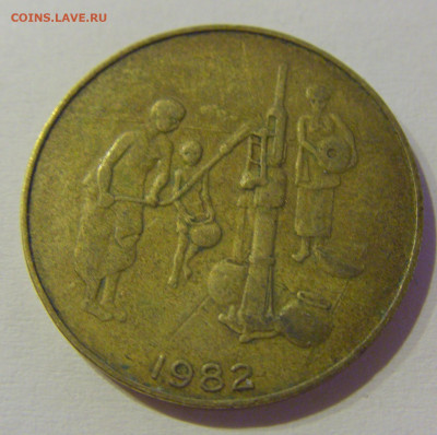 10 франков 1982 Зап. Африка №1 04.06.2021 22:00 МСК - CIMG9118.JPG