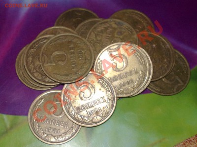 5 копеек 1981г - 181020111173