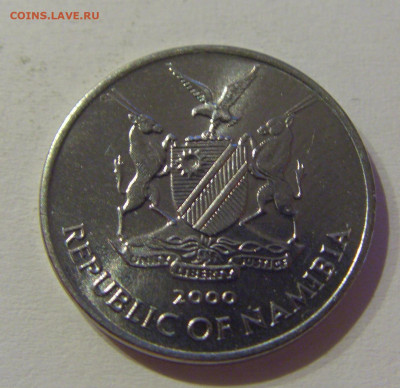 5 центов 2000 ФАО Намибия №1 04.06.2021 22:00 МСК - CIMG9236.JPG