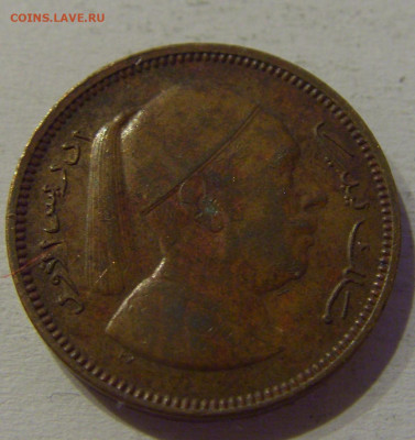 1 миллим 1952 Ливия №1 04.06.2021 22:00 МСК - CIMG9423.JPG