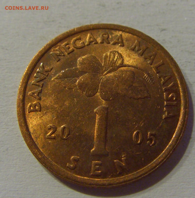 1 сен 2005 Малайзия №1 04.06.2021 22:00 МСК - CIMG9462.JPG