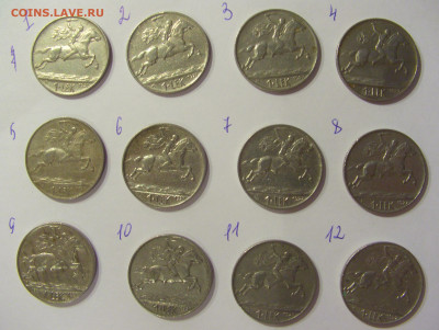 ФИКС! 1 лек 1927 Албания №1 04.06.2021 22:00 МСК - CIMG9766.JPG
