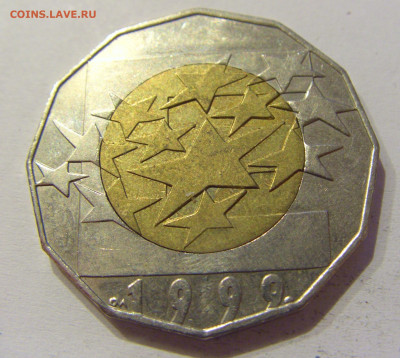 25 кун 1999 Хорватия №1 04.06.2021 22:00 МСК - CIMG9917.JPG