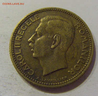 10 лей 1930 Румыния №1 04.06.2021 22:00 М - CIMG9977.JPG