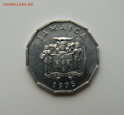 Ямайка 1 цент 1975 г. (ФАО) до 03.06.21 - DSCN8763.JPG