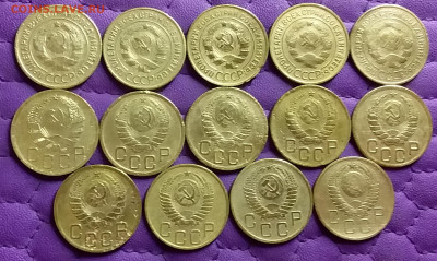 3 копейки 1929-57. До 1.6.21 в 22.00 - 20210530_223513