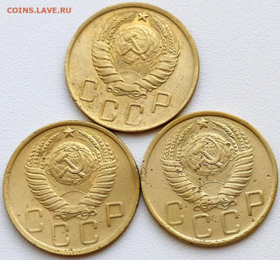 5 коп 1946-48-49гг. до 6.06.21. 22-00 Мск - 5 коп 1946-48-49гг. (2)