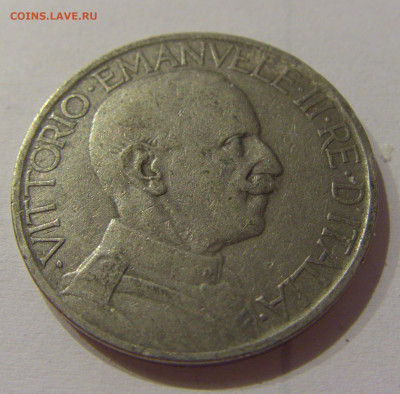 2 лиры 1924 Италия №2 05.06.2021 22:00 МСК - CIMG0303.JPG