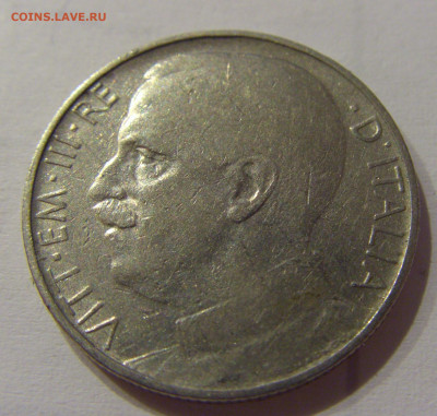 50 чентезимо 1919 рубчатый гурт Италия №1 05.06.2021 22:00 М - CIMG0339.JPG