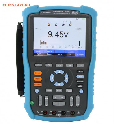 Золотые керамич. процессоры и советские детали с позолотой - akip-4125-1a