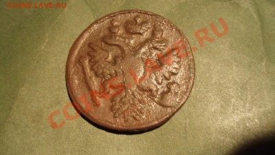 денга 1757 ???????? - PA187111