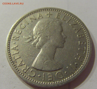 2 шиллинга 1965 Англия №1 05.06.2021 22:00 М - CIMG0612.JPG