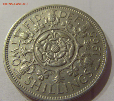 2 шиллинга 1965 Англия №1 05.06.2021 22:00 М - CIMG0610.JPG