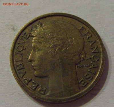 50 сантим 1938 Франция №1 05.06.21 22:00 М - CIMG0676.JPG