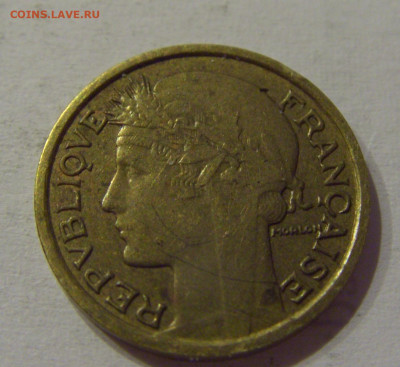 50 сантим 1938 Франция №2 05.06.21 22:00 М - CIMG0680.JPG